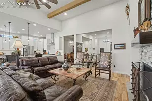 2174 Silver Creek Dr, Colorado Springs, CO 80921 - Photo 8