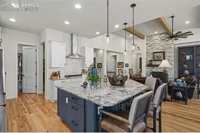 2174 Silver Creek Drive, Colorado Springs, CO 80921 - Photo 16