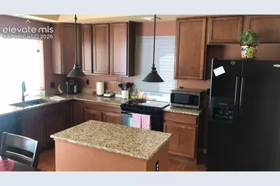 8227 Mahogany Wood Court, Colorado Springs, CO 80927 - Photo 4