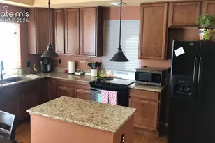 8227 Mahogany Wood Ct, Colorado Springs, CO 80927 - Photo 4