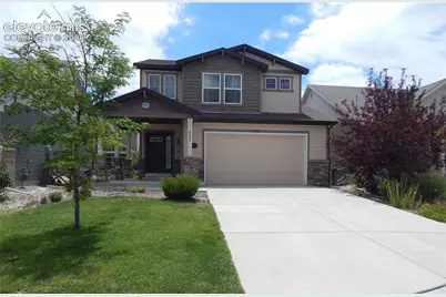 8227 Mahogany Wood Court, Colorado Springs, CO 80927 - Photo 1