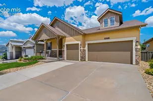 1168 Foothills Farm Way, Colorado Springs, CO 80921 - Photo 2