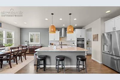1168 Foothills Farm Way, Colorado Springs, CO 80921 - Photo 10