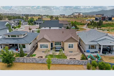 1168 Foothills Farm Way, Colorado Springs, CO 80921 - Photo 44