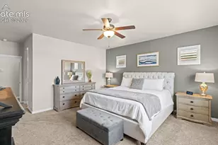 1168 Foothills Farm Way, Colorado Springs, CO 80921 - Photo 20