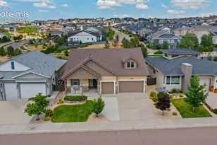 1168 Foothills Farm Way, Colorado Springs, CO 80921 - Photo 4