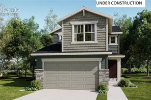 8778 Blue Feather Loop, Colorado Springs, CO 80908 - Photo 1