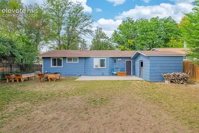3619 Meadowland Boulevard, Colorado Springs, CO 80918 - Photo 26