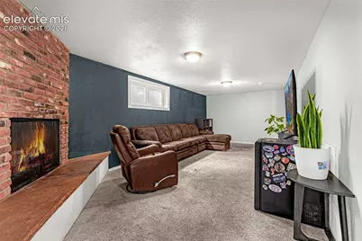 3619 Meadowland Boulevard, Colorado Springs, CO 80918 - Photo 20