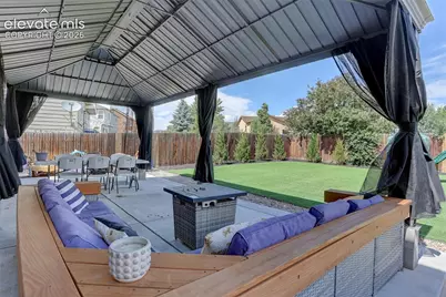 6973 Wood Lily Drive, Colorado Springs, CO 80923 - Photo 14