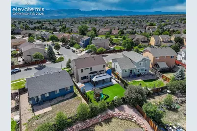 6973 Wood Lily Drive, Colorado Springs, CO 80923 - Photo 8