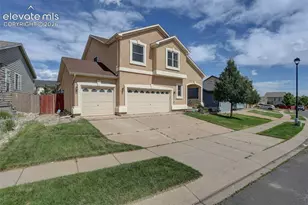 6973 Wood Lily Dr, Colorado Springs, CO 80923 - Photo 2