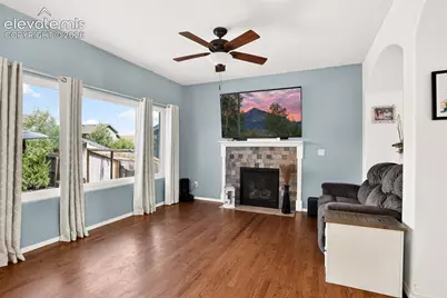 6973 Wood Lily Drive, Colorado Springs, CO 80923 - Photo 20