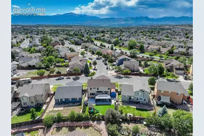 6973 Wood Lily Drive, Colorado Springs, CO 80923 - Photo 8