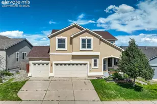 6973 Wood Lily Dr, Colorado Springs, CO 80923 - Photo 2