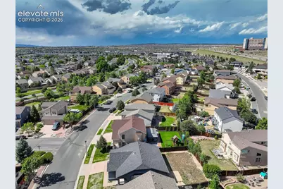 6973 Wood Lily Drive, Colorado Springs, CO 80923 - Photo 6
