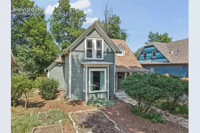 1812 W Pikes Peak Avenue, Colorado Springs, CO 80904 - Photo 38