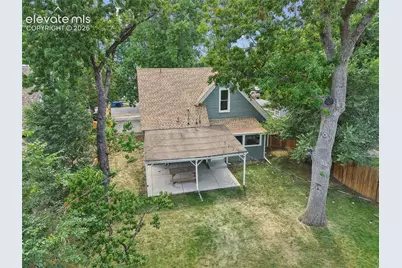1812 W Pikes Peak Avenue, Colorado Springs, CO 80904 - Photo 32