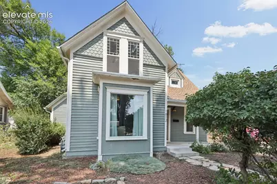 1812 W Pikes Peak Avenue, Colorado Springs, CO 80904 - Photo 42