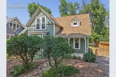 1812 W Pikes Peak Avenue, Colorado Springs, CO 80904 - Photo 40
