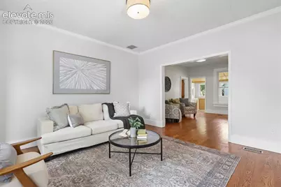 1812 W Pikes Peak Avenue, Colorado Springs, CO 80904 - Photo 6