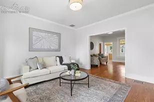 1812 W Pikes Peak Ave, Colorado Springs, CO 80904 - Photo 6