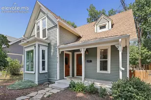 1812 W Pikes Peak Ave, Colorado Springs, CO 80904 - Photo 1