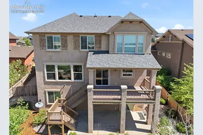 5051 Gibson Lake Court, Colorado Springs, CO 80924 - Photo 44