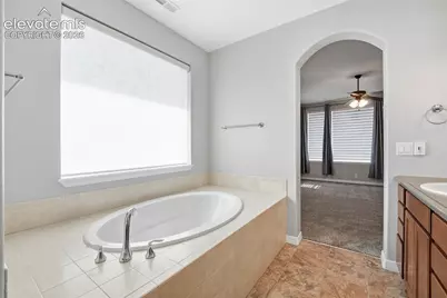 5051 Gibson Lake Court, Colorado Springs, CO 80924 - Photo 30