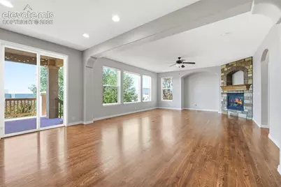 5051 Gibson Lake Court, Colorado Springs, CO 80924 - Photo 16