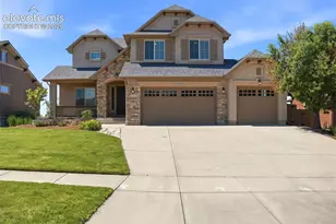 5051 Gibson Lake Ct, Colorado Springs, CO 80924 - Photo 2