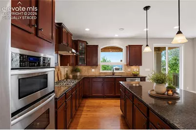 5051 Gibson Lake Court, Colorado Springs, CO 80924 - Photo 6