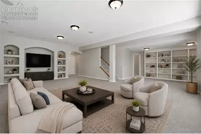 5051 Gibson Lake Court, Colorado Springs, CO 80924 - Photo 10