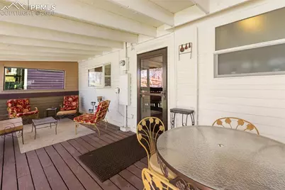 305 N 4th Street, Cripple Creek, CO 80813 - Photo 32