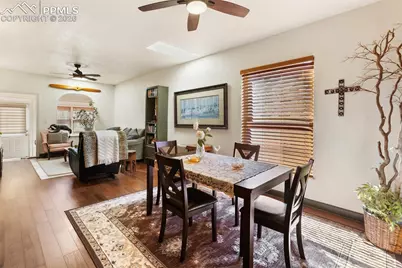 305 N 4th Street, Cripple Creek, CO 80813 - Photo 12