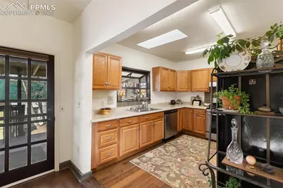 305 N 4th Street, Cripple Creek, CO 80813 - Photo 14