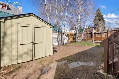 305 N 4th Street, Cripple Creek, CO 80813 - Photo 34