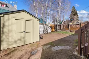 305 N 4th St, Cripple Creek, CO 80813 - Photo 34