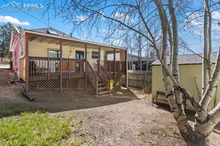 305 N 4th St, Cripple Creek, CO 80813 - Photo 30