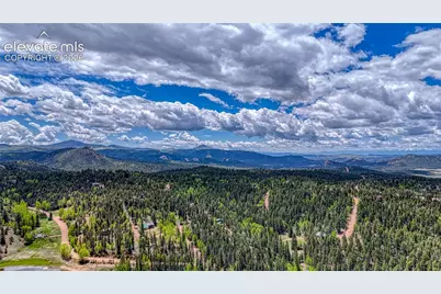 26 N Eldorado Circle, Florissant, CO 80816 - Photo 28