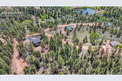 26 N Eldorado Circle, Florissant, CO 80816 - Photo 10