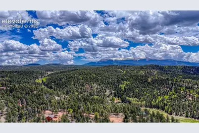 26 N Eldorado Circle, Florissant, CO 80816 - Photo 24