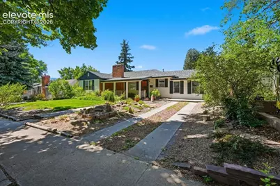912 N Sheridan Avenue, Colorado Springs, CO 80909 - Photo 4