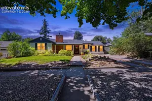 912 N Sheridan Ave, Colorado Springs, CO 80909 - Photo 1
