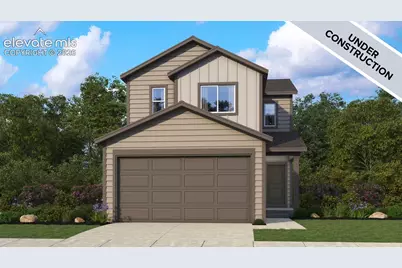 13518 Estes Ridge Drive, Peyton, CO 80831 - Photo 1