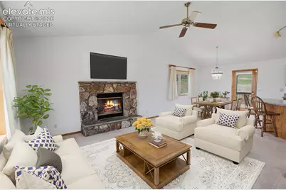 812 Red Eagle Court, Woodland Park, CO 80863 - Photo 4
