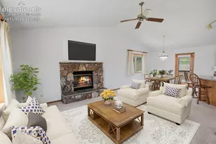 812 Red Eagle Ct, Woodland Park, CO 80863 - Photo 4