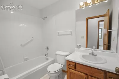 812 Red Eagle Court, Woodland Park, CO 80863 - Photo 14