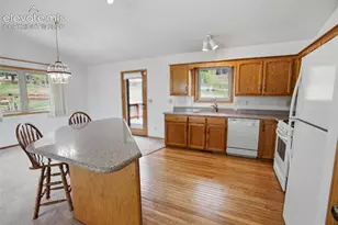 812 Red Eagle Ct, Woodland Park, CO 80863 - Photo 8