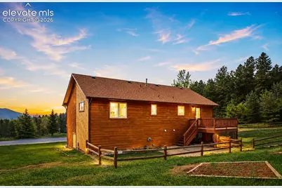812 Red Eagle Court, Woodland Park, CO 80863 - Photo 2